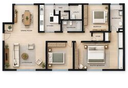 The Paterson Edge (D9), Apartment #639573731
